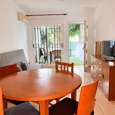 Apartamento Deluxe Jardin Oropesa del Mar Exteriér fotografie