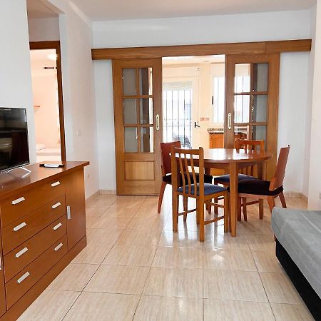 Apartamento Deluxe Jardin Oropesa del Mar Exteriér fotografie