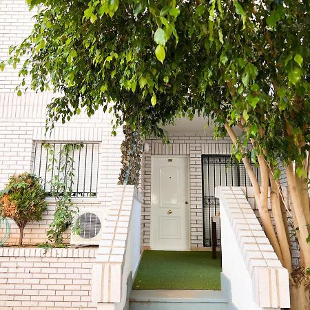 Apartamento Deluxe Jardin Oropesa del Mar Exteriér fotografie
