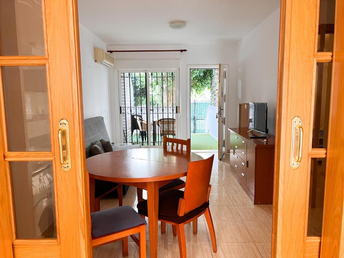 Apartamento Deluxe Jardin Oropesa del Mar Exteriér fotografie