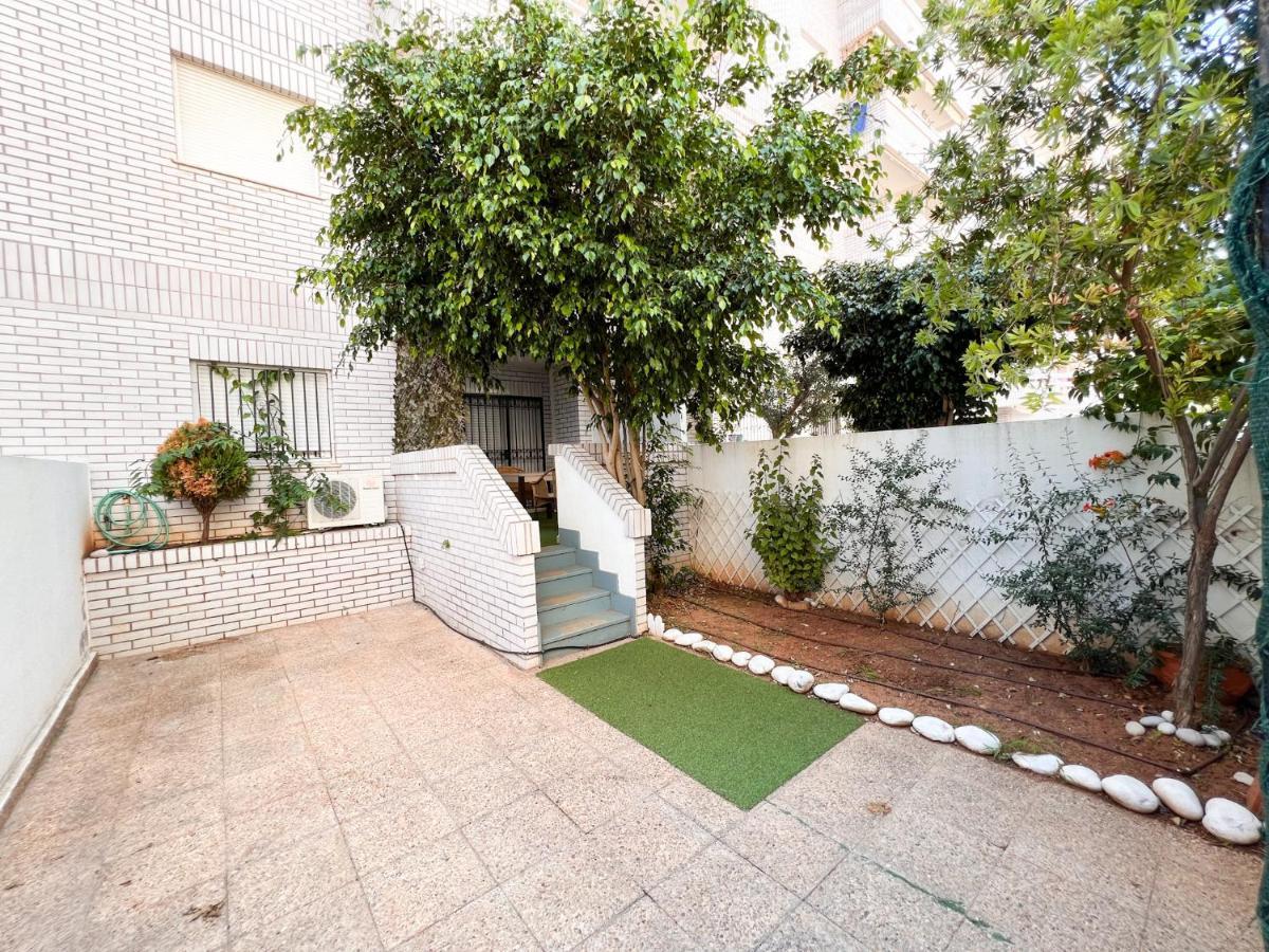 Apartamento Deluxe Jardin Oropesa del Mar Exteriér fotografie