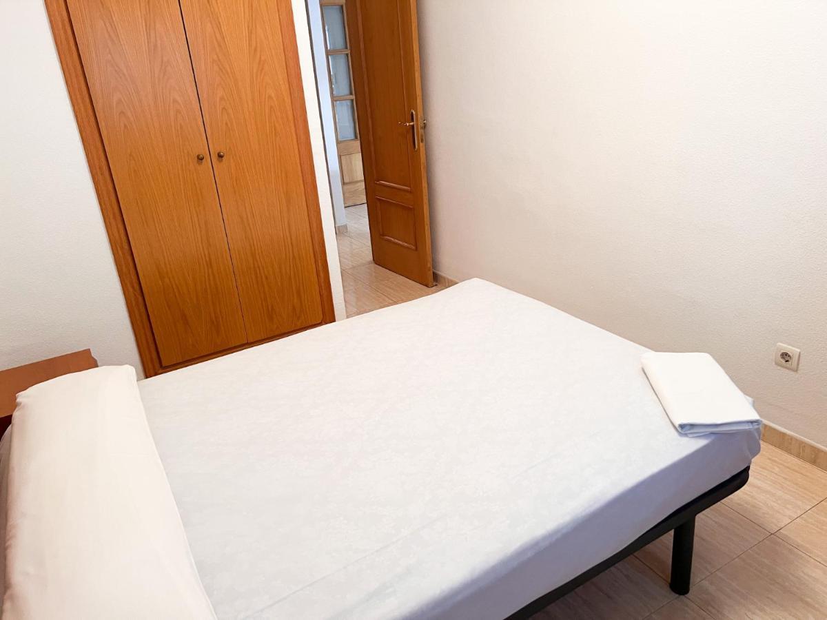 Apartamento Deluxe Jardin Oropesa del Mar Exteriér fotografie