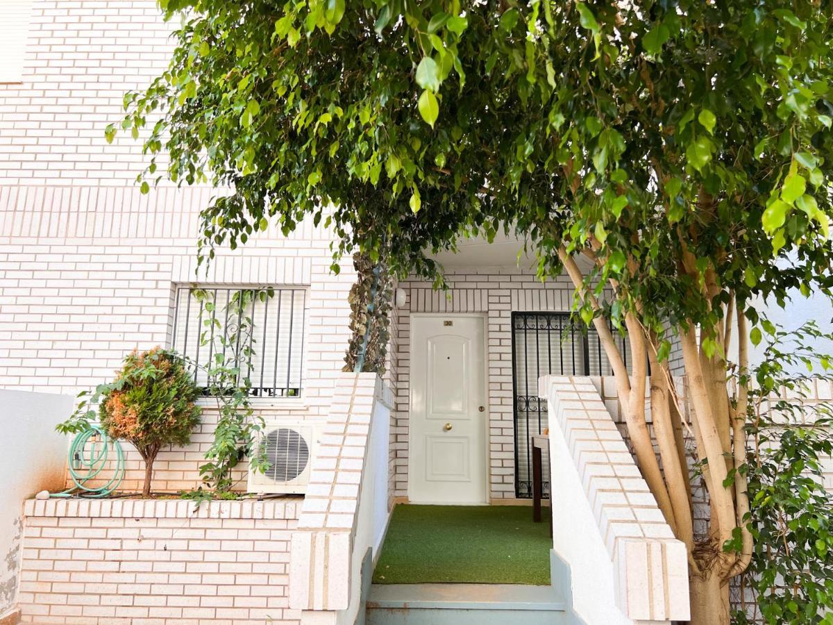 Apartamento Deluxe Jardin Oropesa del Mar Exteriér fotografie