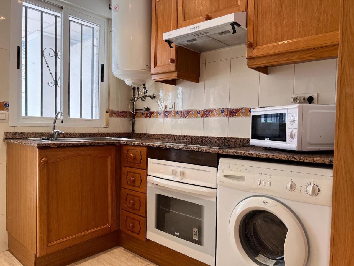 Apartamento Deluxe Jardin Oropesa del Mar Exteriér fotografie