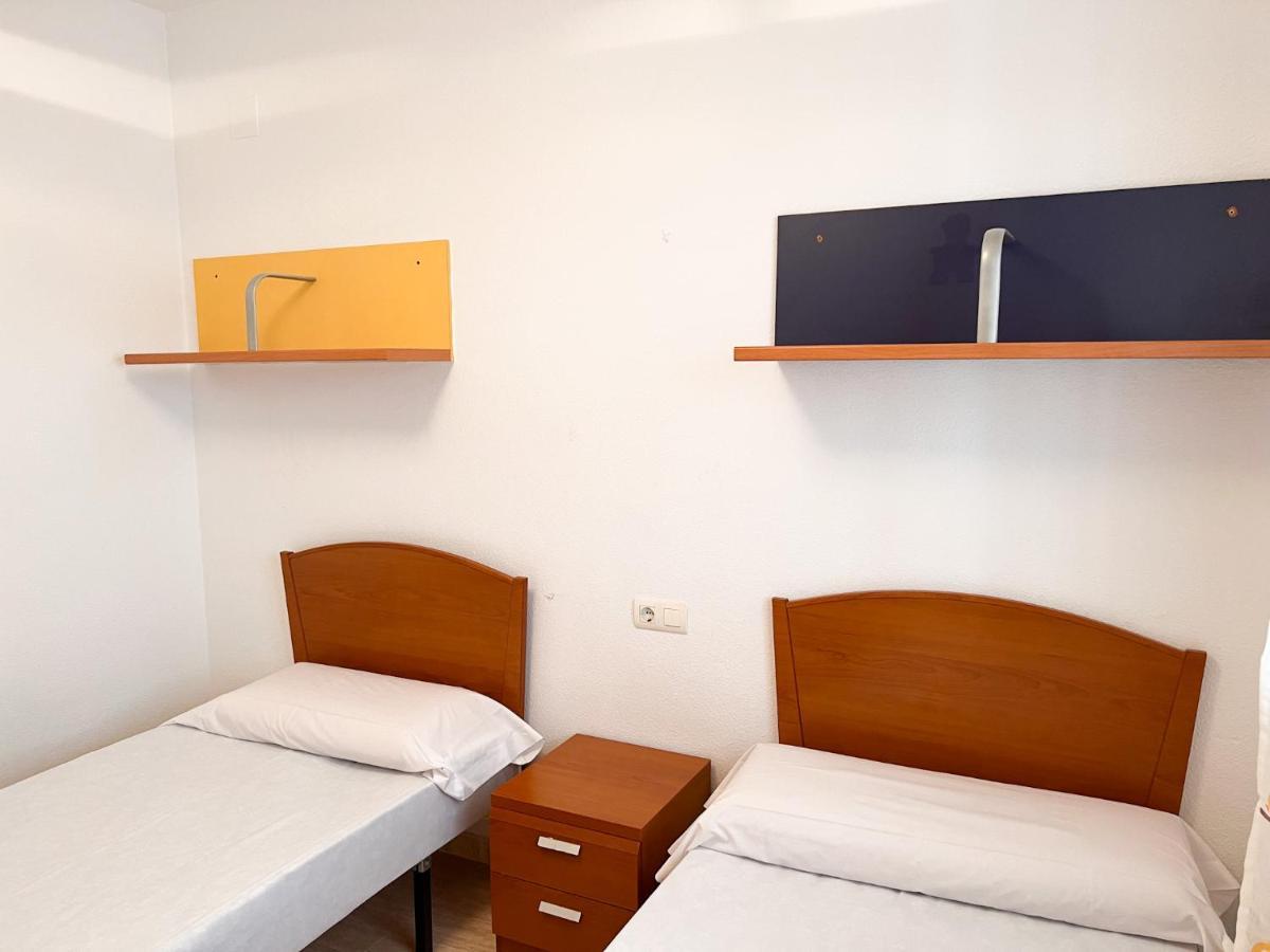 Apartamento Deluxe Jardin Oropesa del Mar Exteriér fotografie