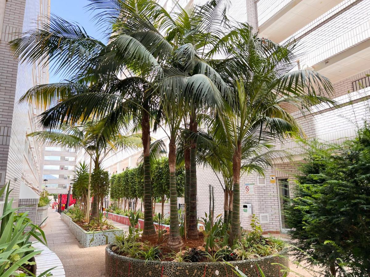 Apartamento Deluxe Jardin Oropesa del Mar Exteriér fotografie